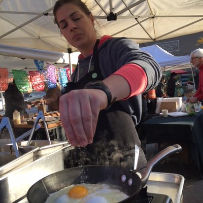 Morningside Farmer's Market by null