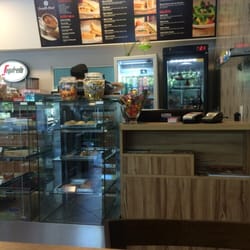 Bocadillo Brasil - Bocadillo display