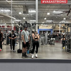 AMERICAN FORK FITNESS CENTER - Updated August 2025 - 454 N Center St