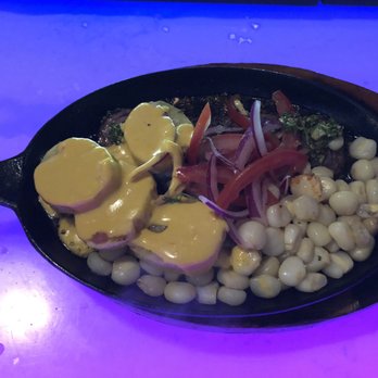 Chipe Libre - República Independiente del Pisco - skirt steak & potatoes - Bars Near Me - Santiago, RM Chipe Libre - República Independiente del Pisco - skirt steak & potatoes - Bars Near Me - Santiago, RM
