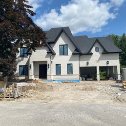 Exterior photo of Malia Contracting Exterior photo of Malia Contracting