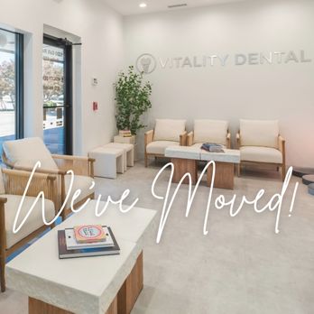 Vitality Dental - General Dentistry Near Me - Plano, Texas Vitality Dental - General Dentistry Near Me - Plano, Texas
