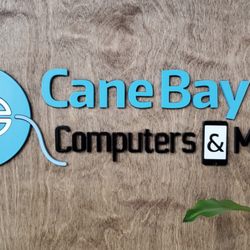 Cane Bay Computers & Mobile Device Repairs