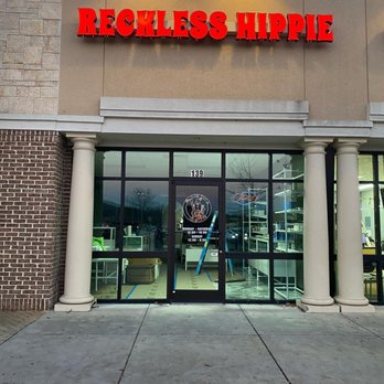 Reckless Hippie - Vape Shops Near Me - Farragut, Tennessee Reckless Hippie - Vape Shops Near Me - Farragut, Tennessee