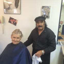 Fredrick For Hair