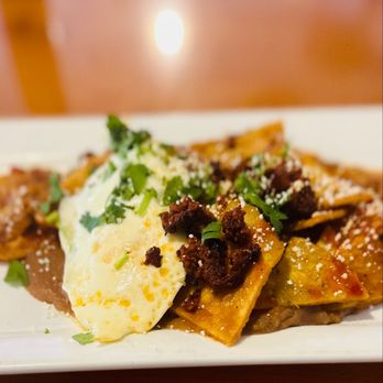 La Cabana Latin Grill - Chilaquiles - Cuban Near Me - West Palm Beach, Florida La Cabana Latin Grill - Chilaquiles - Cuban Near Me - West Palm Beach, Florida