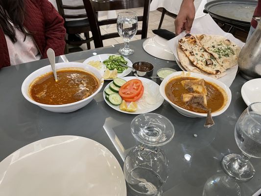 Ali's Nihari & BBQ by null