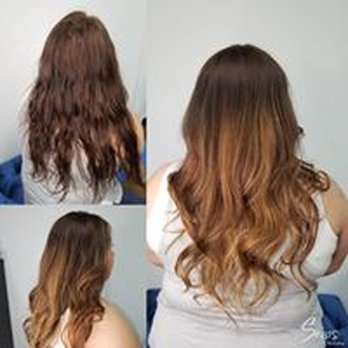 Snips SpaSalon - Massage Near Me - Bloomington, Minnesota