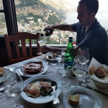 Da Costantino - Amazing! - Italian Near Me - Positano, SA Da Costantino - Amazing! - Italian Near Me - Positano, SA