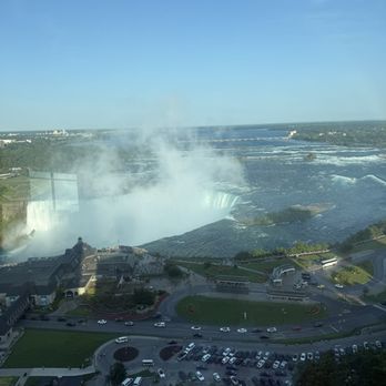 Sky Fallsview Steakhouse - View - Steakhouses Near Me - Niagara Falls, Ontario Sky Fallsview Steakhouse - View - Steakhouses Near Me - Niagara Falls, Ontario