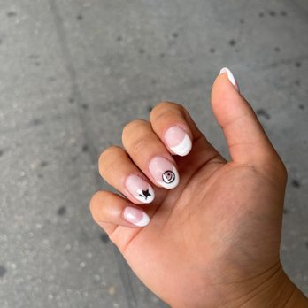 Spa Blue - Nail Salons Near Me - New York, New York