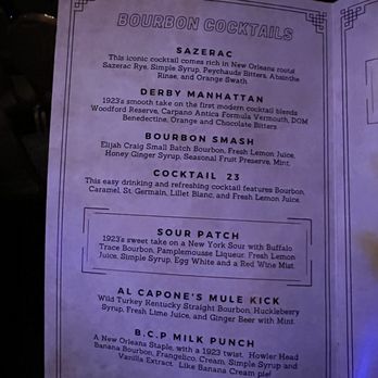 1923 Prohibition Bar - Venues & Event Spaces Near Me - Las Vegas, Nevada 1923 Prohibition Bar - Venues & Event Spaces Near Me - Las Vegas, Nevada