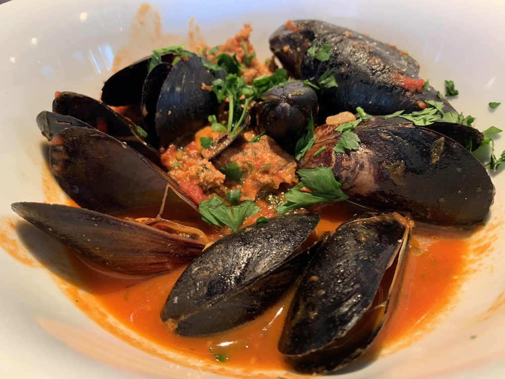 JAX FISH HOUSE LODO Seafood Denver, CO Yelp