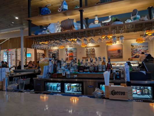 Message in a Bottle by null