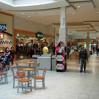 Dufferin Mall - Shopping Centers Near Me - Toronto, Ontario