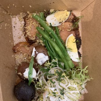 June's - Salad? - Breakfast & Brunch Near Me - Austin, Texas June's - Salad? - Breakfast & Brunch Near Me - Austin, Texas