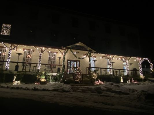 The Blue Rock | Restaurant and Bar by null