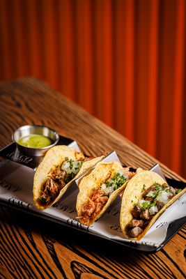 Taco Tuesdays Taqueria by null