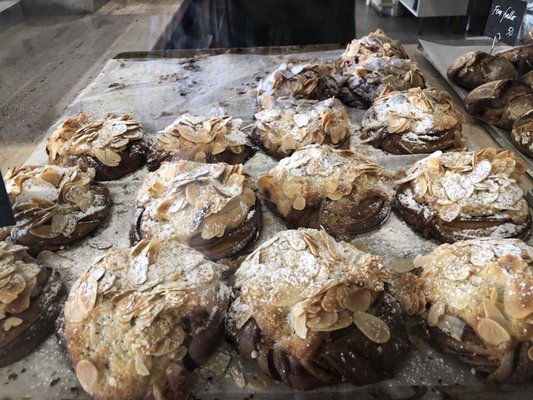 Café & Bageri Pascal by null