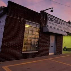 Droba's Auto Body