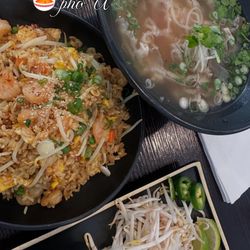 Pho U