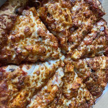 Pizza Factory - Butter chicken - Pizza Near Me - Richmond, British Columbia Pizza Factory - Butter chicken - Pizza Near Me - Richmond, British Columbia