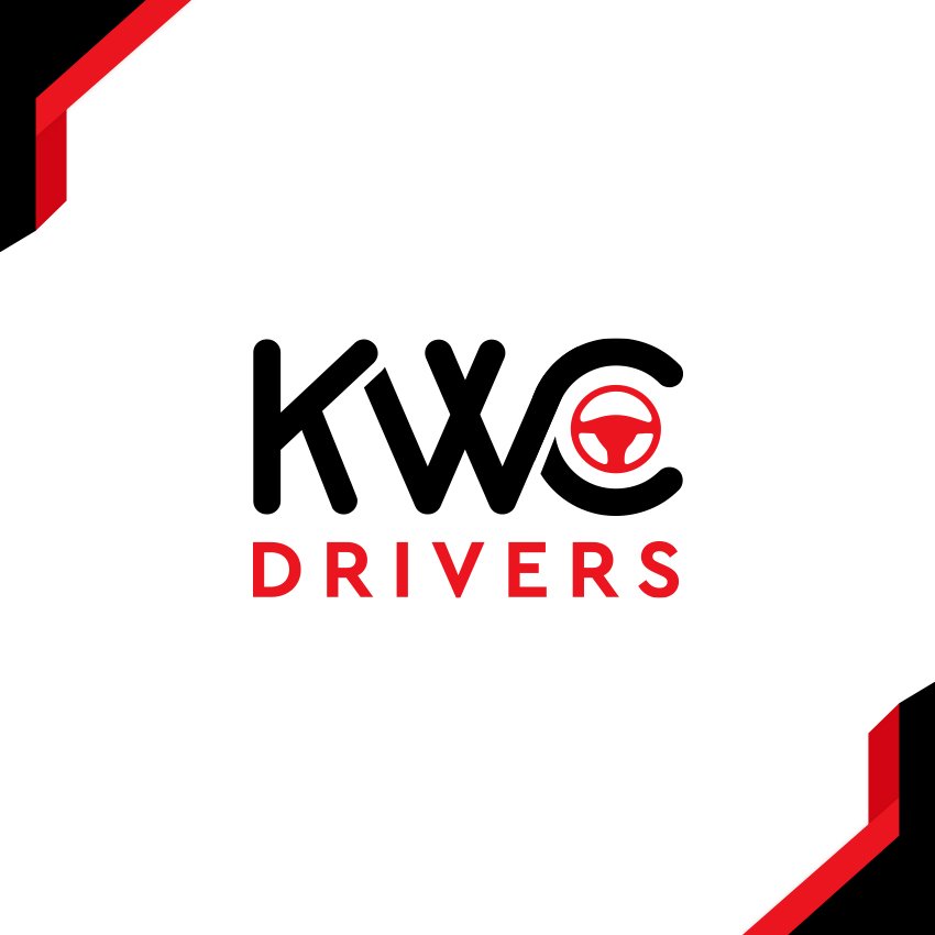 KWC DRIVERS Updated September 2024 180 Otterbein Road, Kitchener