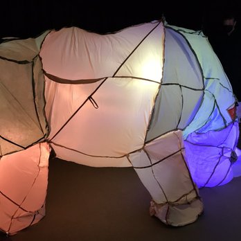 Torrance Art Museum - Life size rhino - Art Museums Near Me - Torrance, California Torrance Art Museum - Life size rhino - Art Museums Near Me - Torrance, California