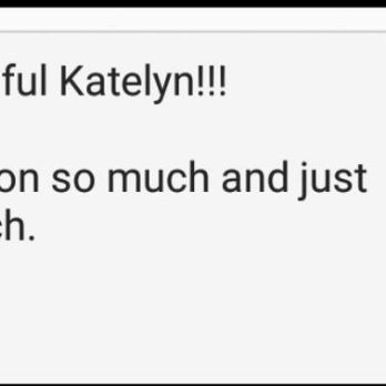 Miracle Coach Katelyn - The love, bond, and connection I have with my clients are indescribable with words. It is just a heartfelt feeling to be experienced. - Supernatural Readings Near Me - Irvine, California