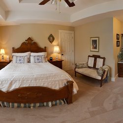 Magnolia House Bed & Breakfast