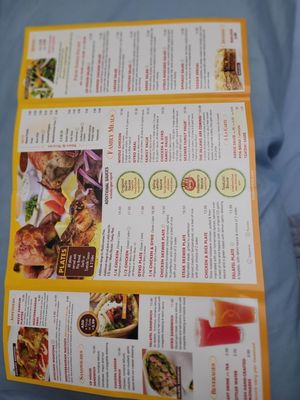 Chicken Dijon - Mediterranean Catering & Delivery by null