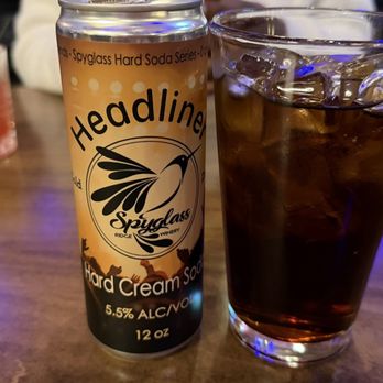 Spyglass Ridge Winery - Hard cream soda - Wineries Near Me - Sunbury, Pennsylvania Spyglass Ridge Winery - Hard cream soda - Wineries Near Me - Sunbury, Pennsylvania