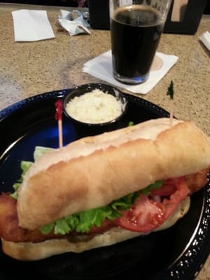 SweetWater Last Cast Bar & Grill by null
