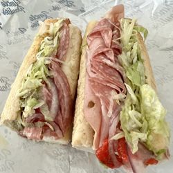 Uncle Paulie's - Italian