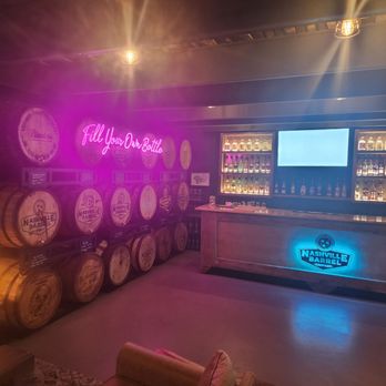 Nashville Barrel - Distilleries Near Me - Nashville, Tennessee