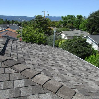 Cupertino Roofing - View towards the hills - Roofing Near Me - San Jose, California Cupertino Roofing - View towards the hills - Roofing Near Me - San Jose, California