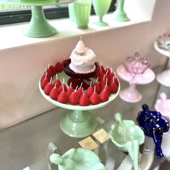 Sweet Maresa's - Strawberry Fields - Bakeries Near Me - Kingston, New York Sweet Maresa's - Strawberry Fields - Bakeries Near Me - Kingston, New York
