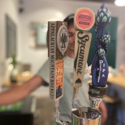 Milton 66 - Milton 66 specializes in NC craft beer. We offer a small selection of other craft, domestics, and imports.
