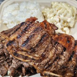 Lani's Hawaiian BBQ