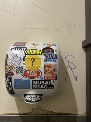 Dirty Birds Pacific Beach by null