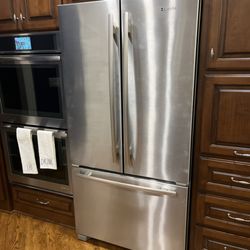 Integrity Appliance Sales and Service - JennAir refrigerator