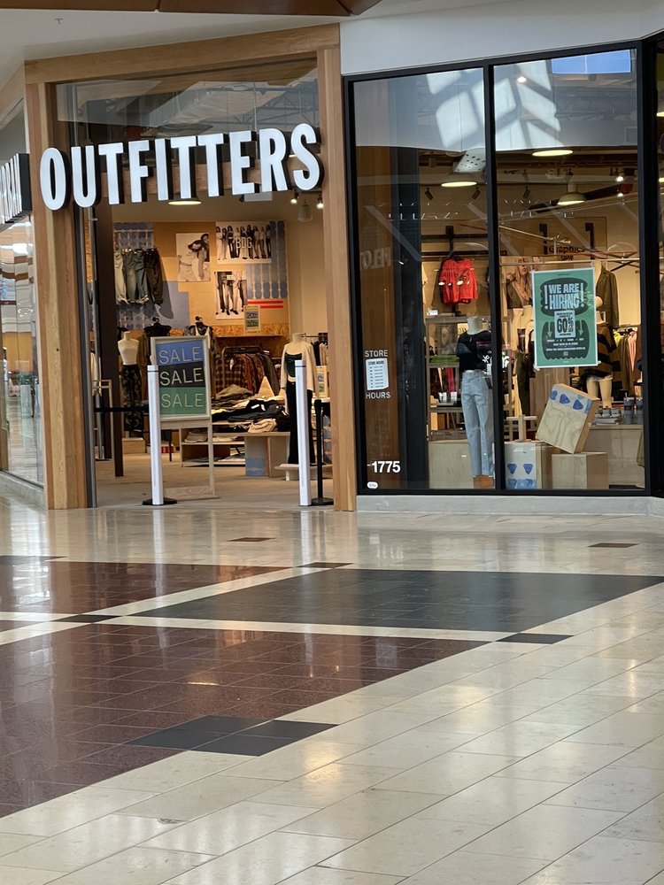 URBAN OUTFITTERS Updated September 2024 1775 Annapolis Mall