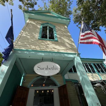 Sarabeth's Key West - Front of business - American Near Me - Key West, Florida Sarabeth's Key West - Front of business - American Near Me - Key West, Florida