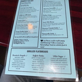 Sycamore Grille - Lunch menu - American Near Me - Delaware Water Gap, Pennsylvania Sycamore Grille - Lunch menu - American Near Me - Delaware Water Gap, Pennsylvania