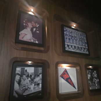 Kirkwood - American Near Me - Houston, Texas