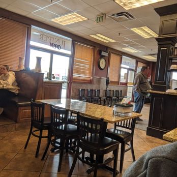 Juniper Take Out & Restaurant - Inside - Sandwiches Near Me - Logan, Utah