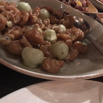 P.F. Chang's - Shrimp - Chinese Near Me - Miami, Florida