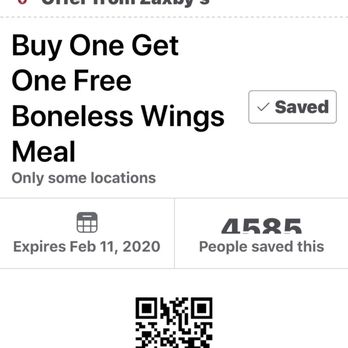Zaxbys - Fast Food Near Me - Springfield, Tennessee