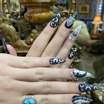 Tango Nail - Nail Salons Near Me - Las Vegas, Nevada Tango Nail - Nail Salons Near Me - Las Vegas, Nevada
