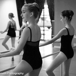 Royal School of Ballet